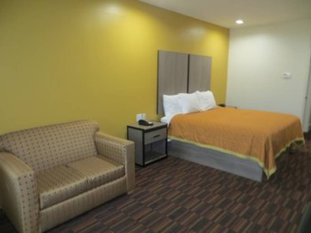 SCOTTISH INNS AND SUITES 9