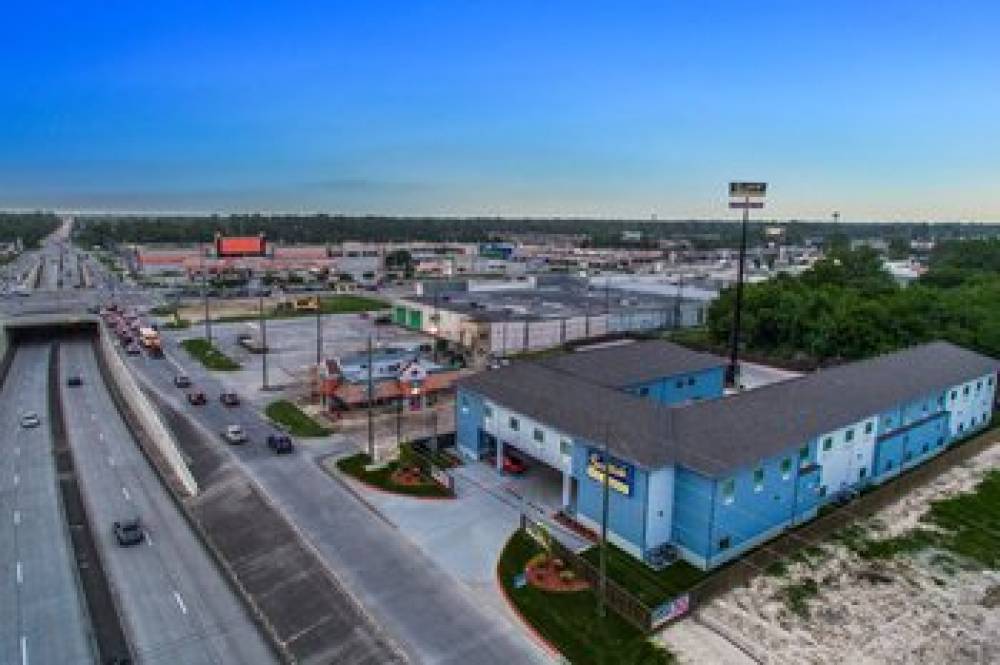 SCOTTISH INNS AND SUITES 1
