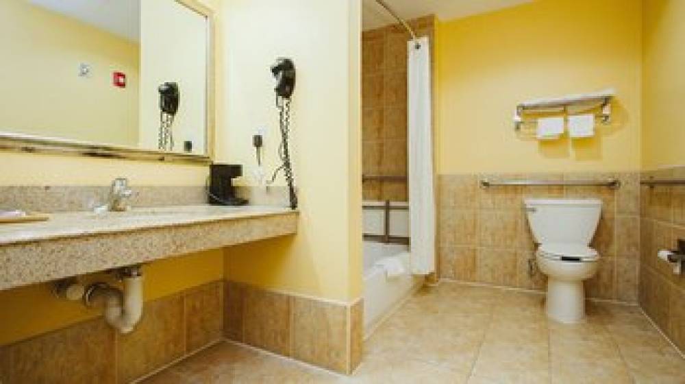 SCOTTISH INNS AND SUITES 6