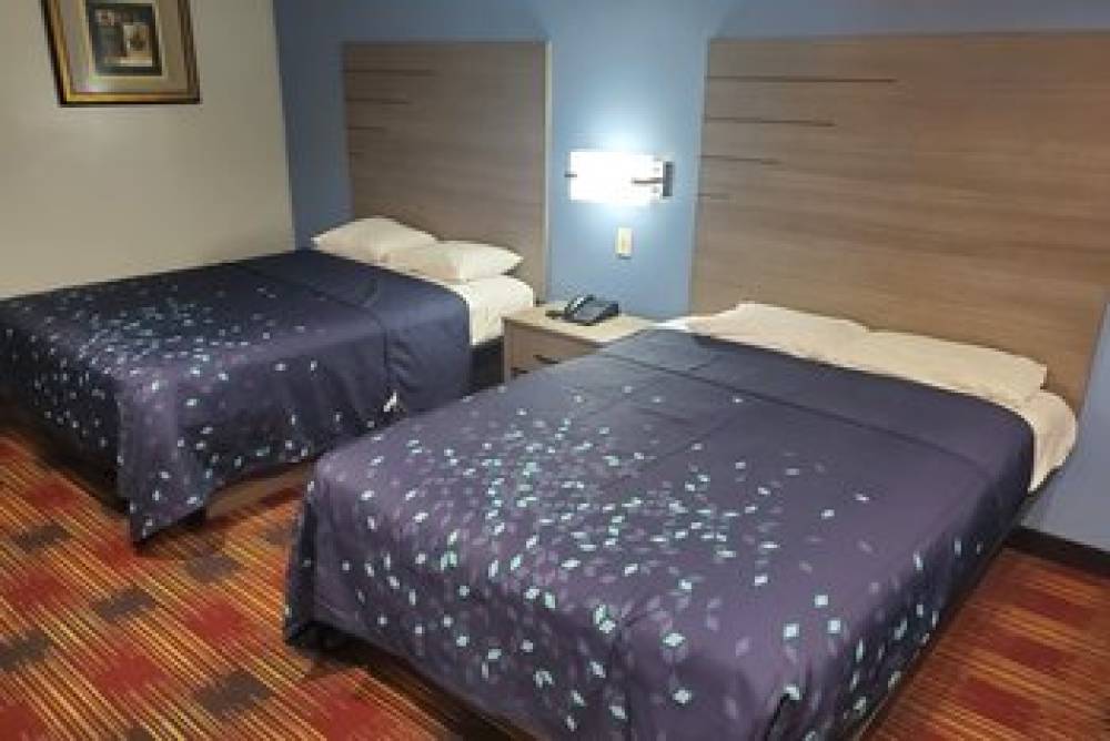 SCOTTISH INNS AND SUITES 2