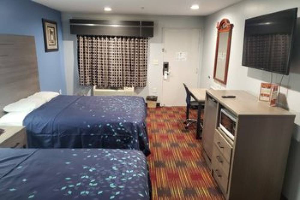 SCOTTISH INNS AND SUITES 4
