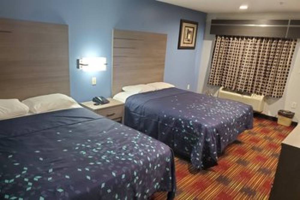 SCOTTISH INNS AND SUITES 8