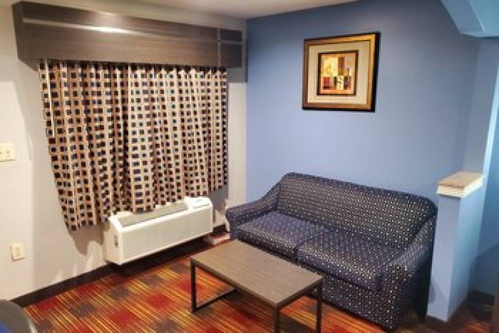 SCOTTISH INNS AND SUITES 7