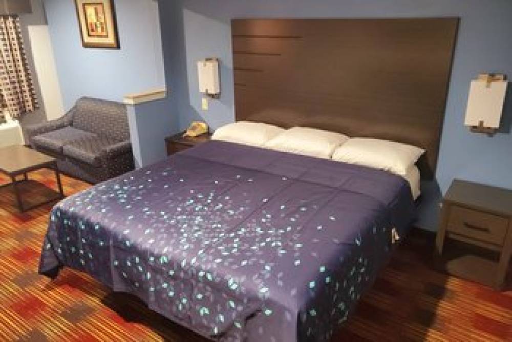 SCOTTISH INNS AND SUITES 1