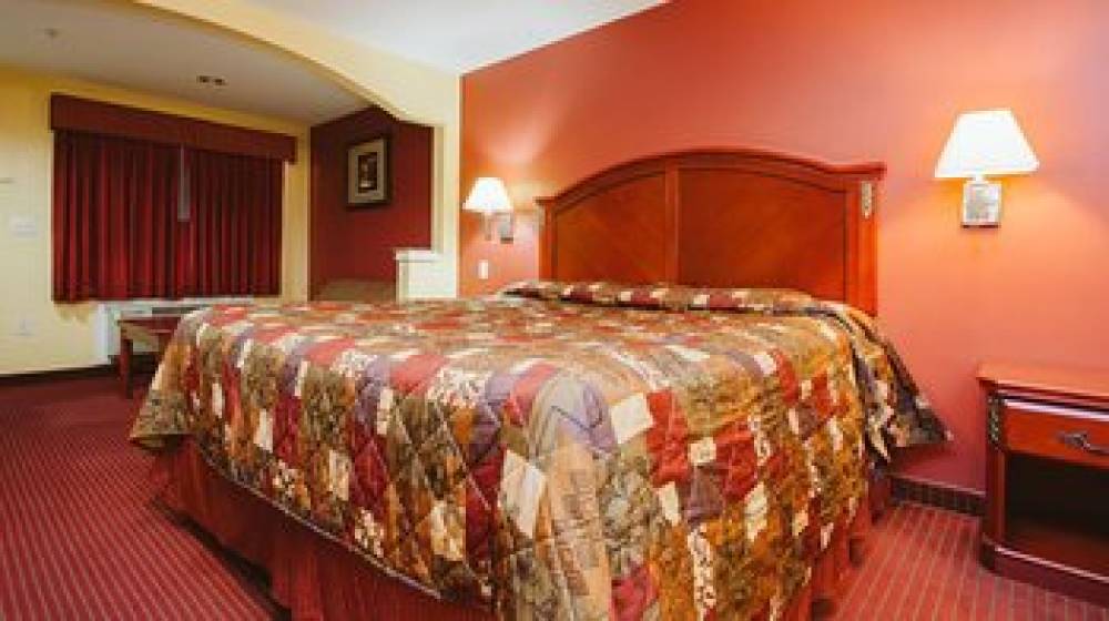 SCOTTISH INNS AND SUITES 3