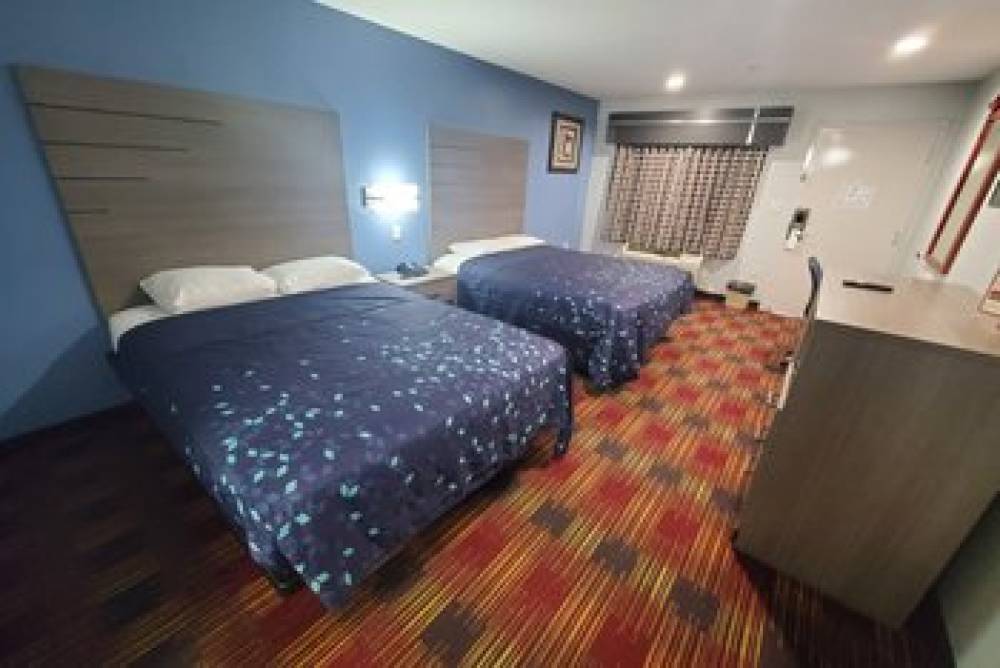 SCOTTISH INNS AND SUITES 9