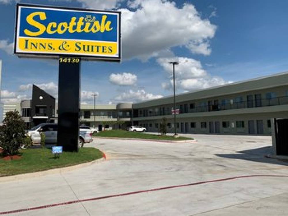 SCOTTISH INNS AND SUITES 3