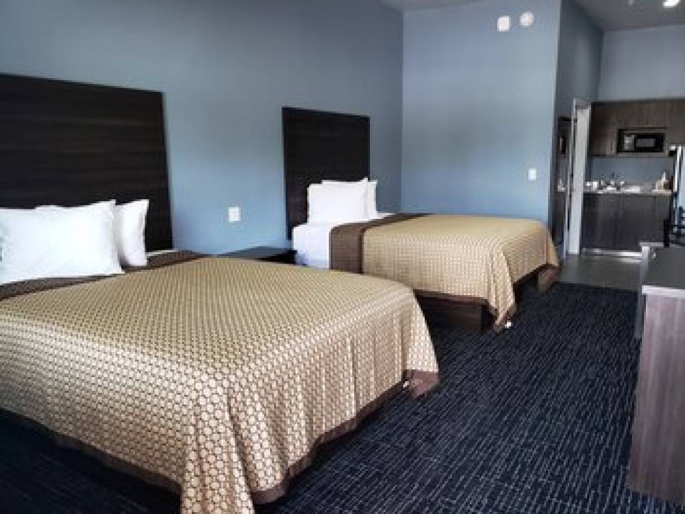 SCOTTISH INNS AND SUITES 10