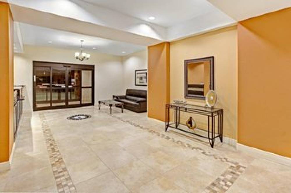 SCOTTISH INNS AND SUITES 3