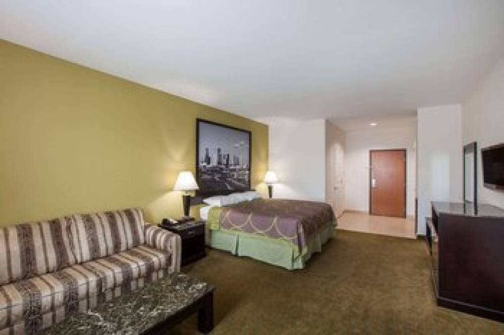 SCOTTISH INNS AND SUITES 8