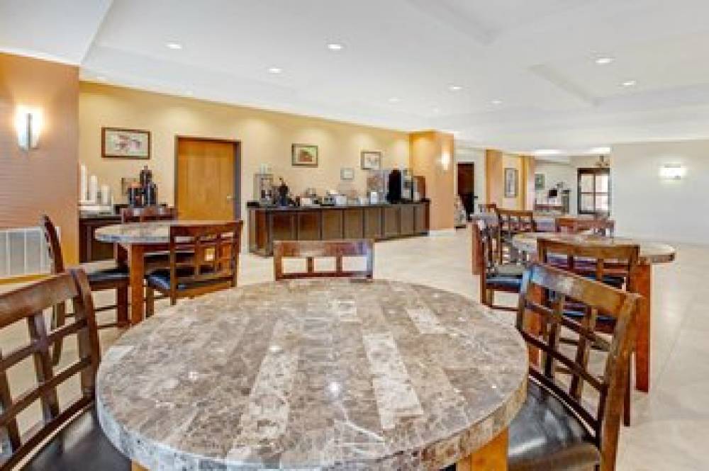 SCOTTISH INNS AND SUITES 6