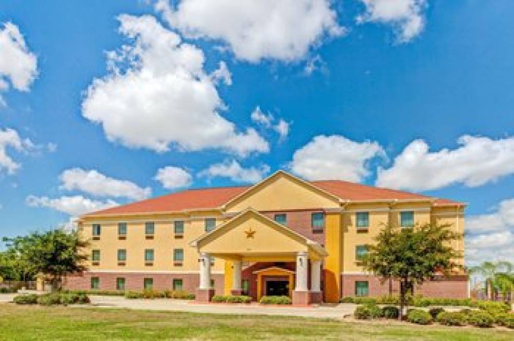 SCOTTISH INNS AND SUITES 1