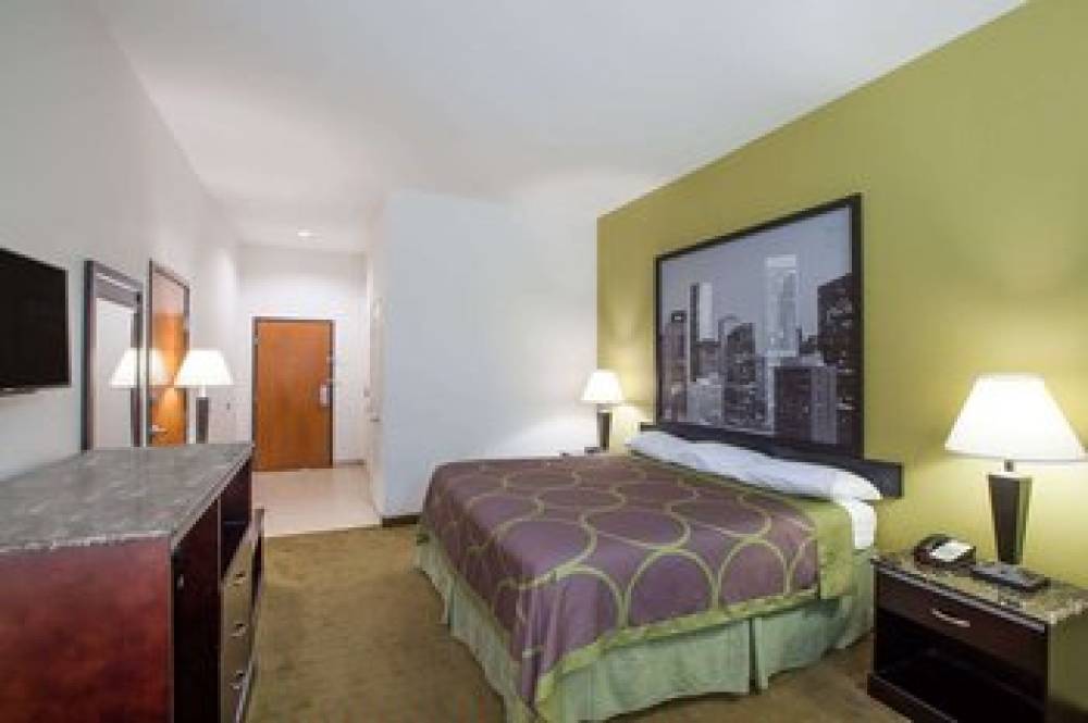 SCOTTISH INNS AND SUITES 7