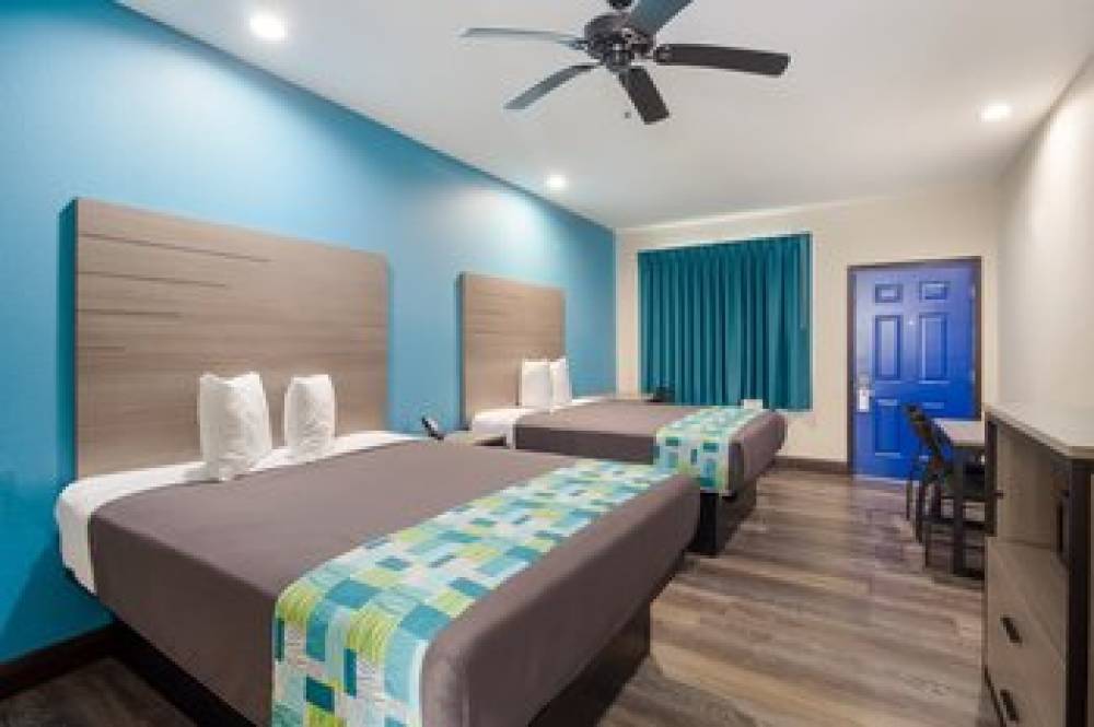 SCOTTISH INNS AND SUITES 5
