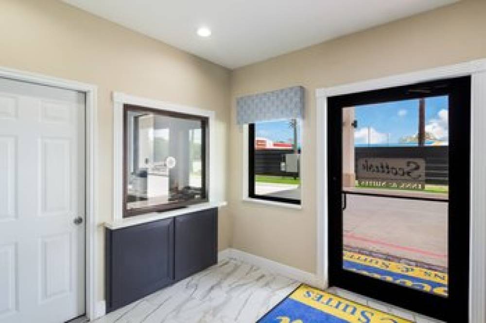 SCOTTISH INNS AND SUITES 8