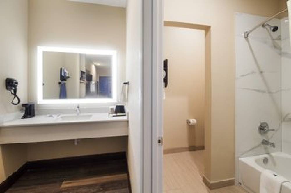 SCOTTISH INNS AND SUITES 2