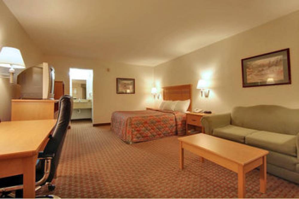 SCOTTISH INNS DESOTO TX 6