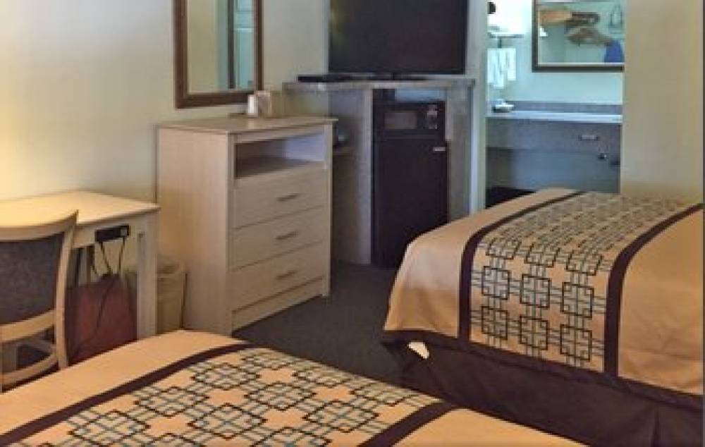 SCOTTISH INNS HOUSTON 6