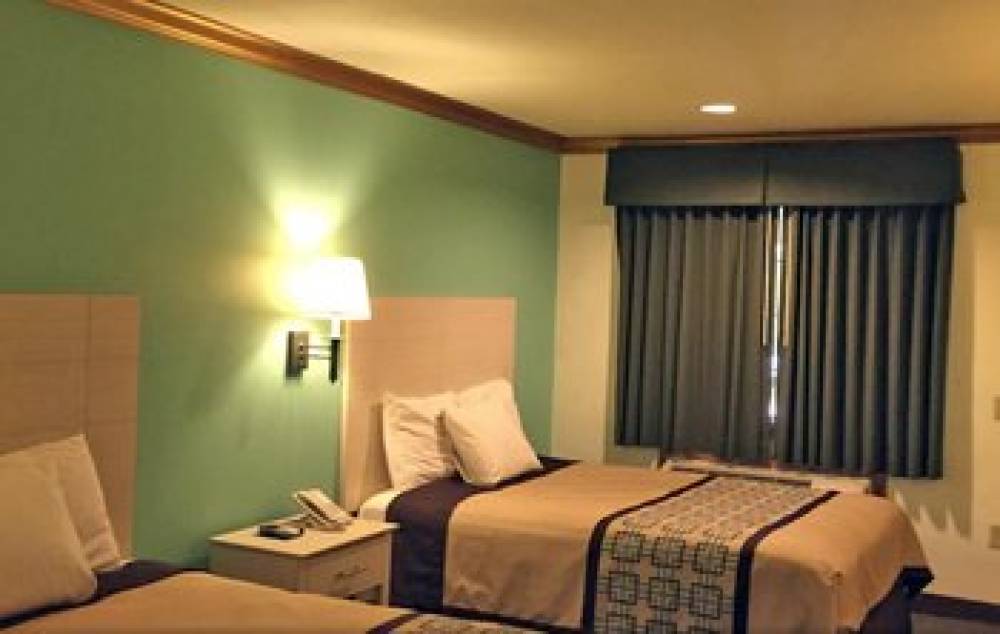 SCOTTISH INNS HOUSTON 4
