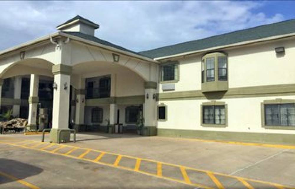 SCOTTISH INNS HOUSTON 1