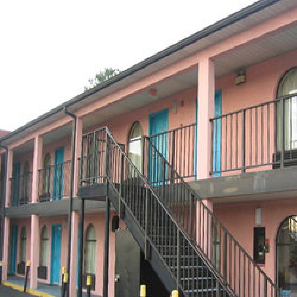 SCOTTISH INNS JONESBORO GA 4