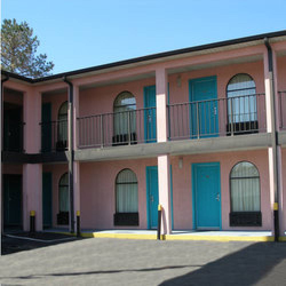SCOTTISH INNS JONESBORO GA 3