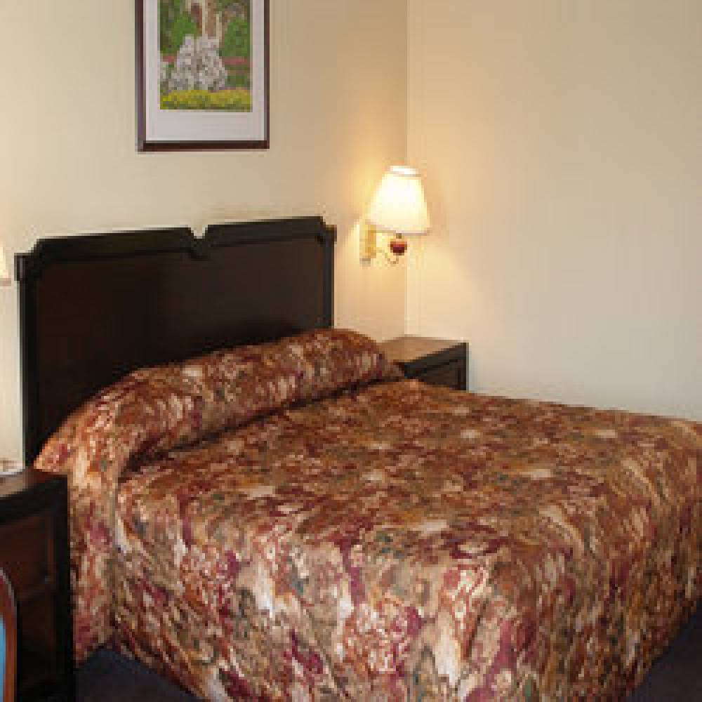 SCOTTISH INNS JONESBORO GA 8