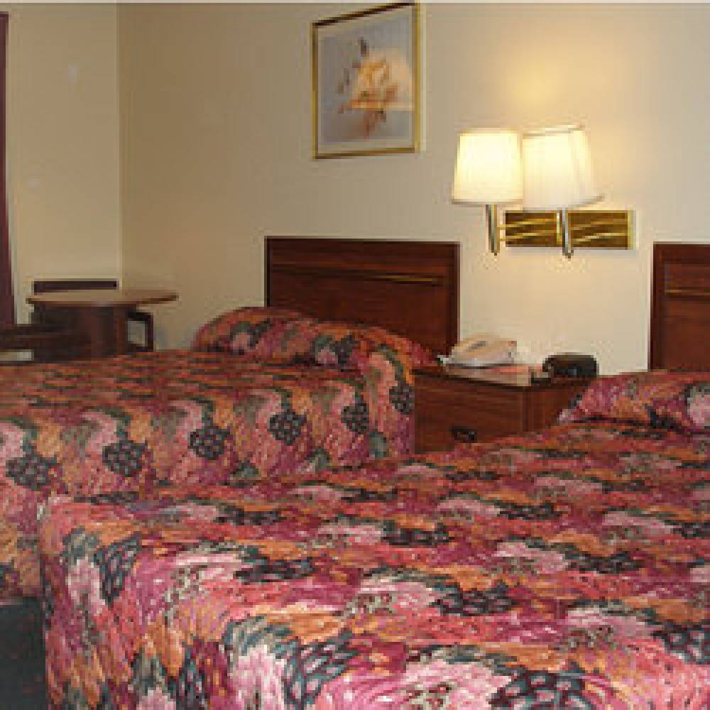 SCOTTISH INNS JONESBORO GA 5