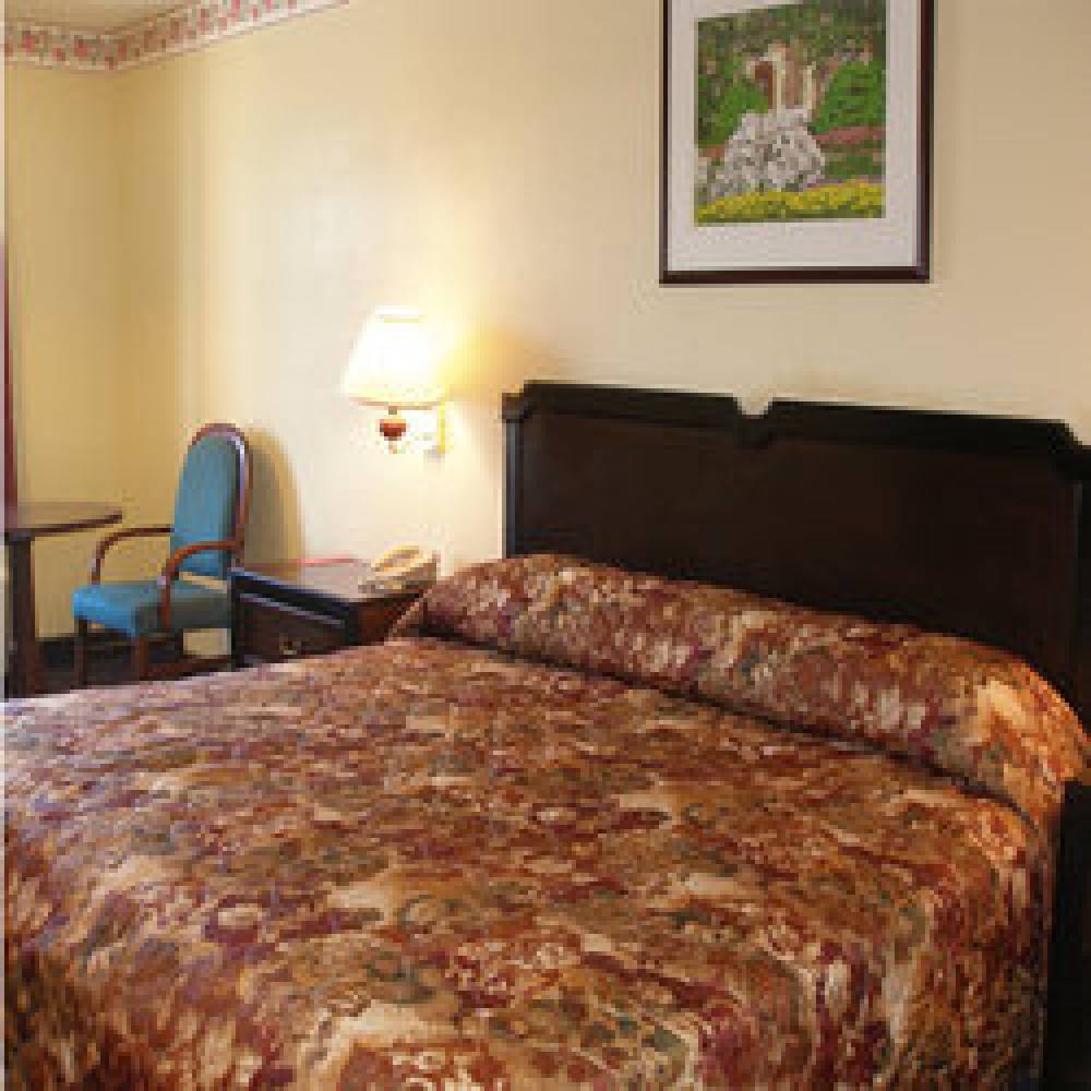 SCOTTISH INNS JONESBORO GA 6