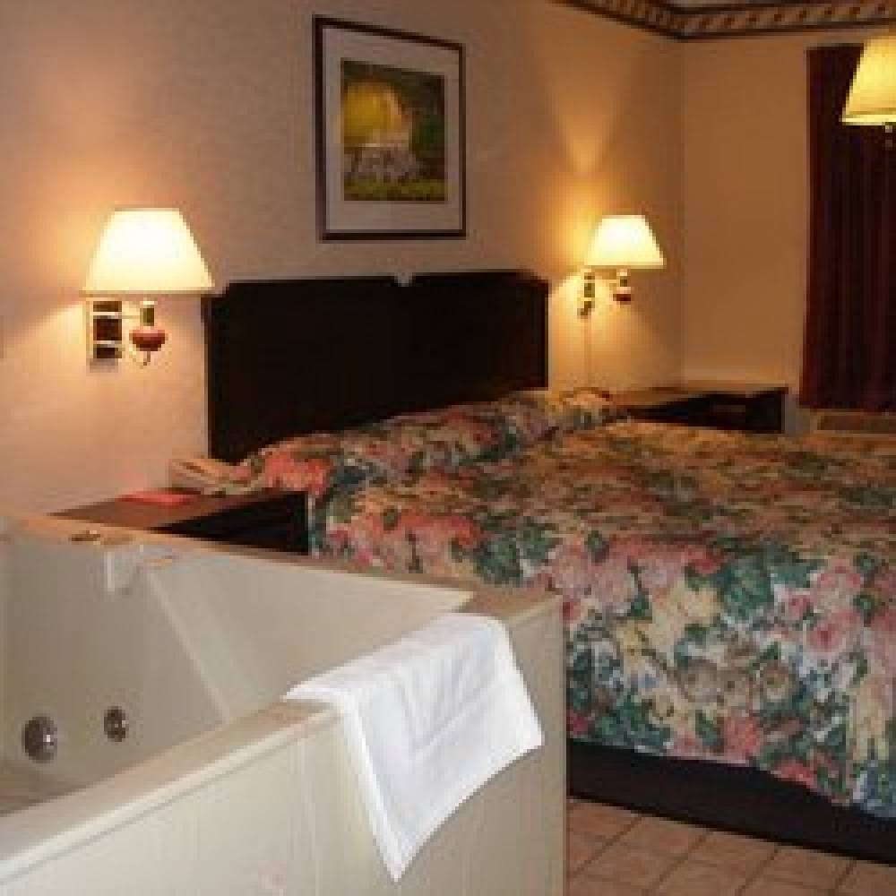 SCOTTISH INNS JONESBORO GA 7