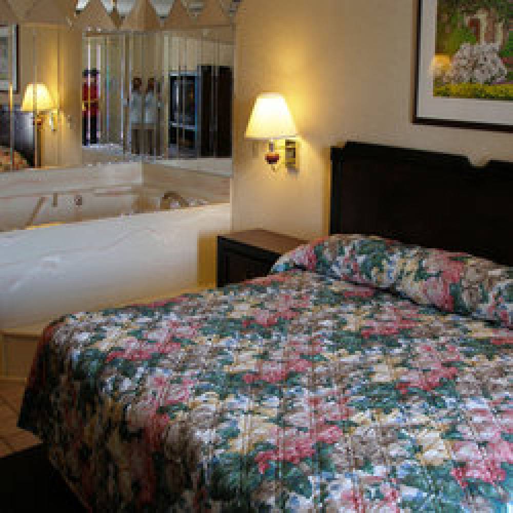 SCOTTISH INNS JONESBORO GA 2