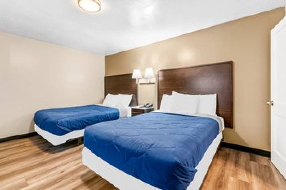 SCOTTISH INNS MIDDLETOWN PA 8