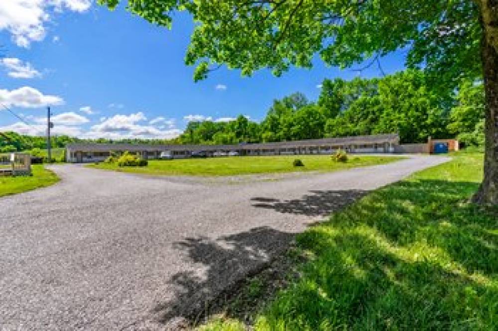 SCOTTISH INNS MIDDLETOWN PA 2