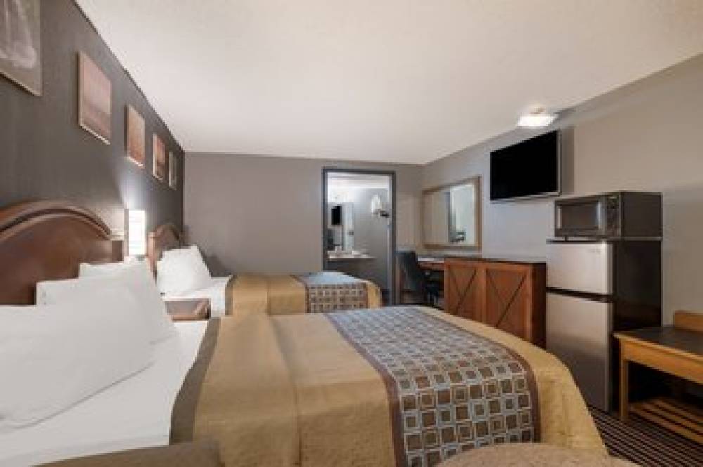 SCOTTISH INNS NEW CUMBERLAND 1