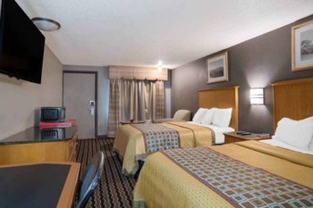 SCOTTISH INNS NEW CUMBERLAND 2