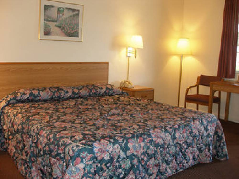 SCOTTISH INNS SAN MARCO AVE 6