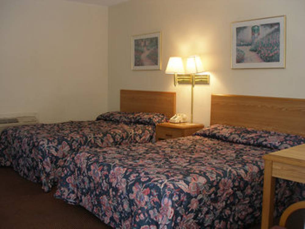 SCOTTISH INNS SAN MARCO AVE 8