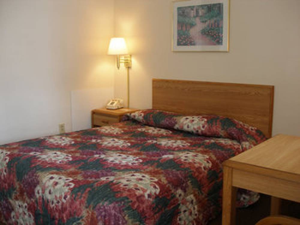 SCOTTISH INNS SAN MARCO AVE 10