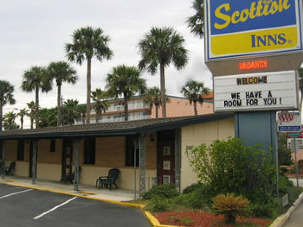 SCOTTISH INNS SAN MARCO AVE 2