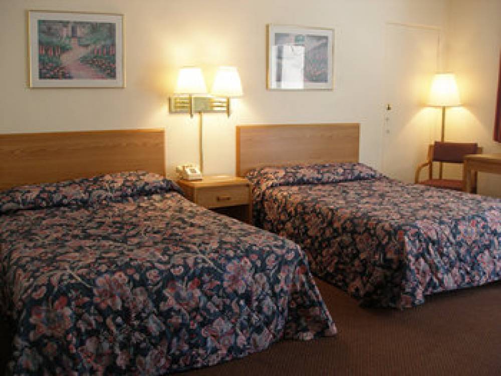 SCOTTISH INNS SAN MARCO AVE 7