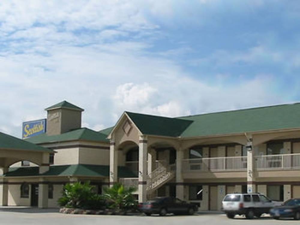 SCOTTISH INNS SUITES HUMBLE 1
