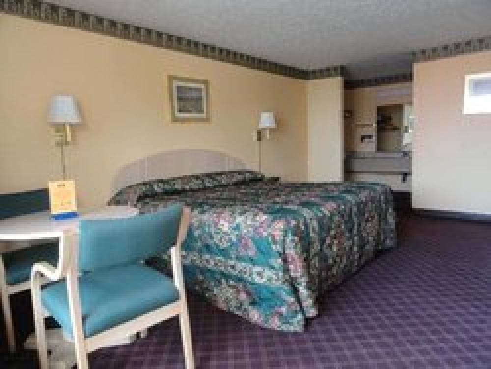SCOTTISH INNS TIFTON 2