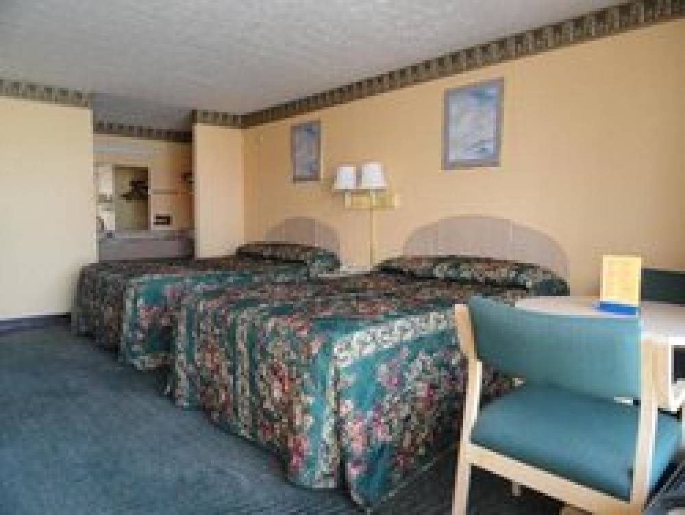 SCOTTISH INNS TIFTON 4
