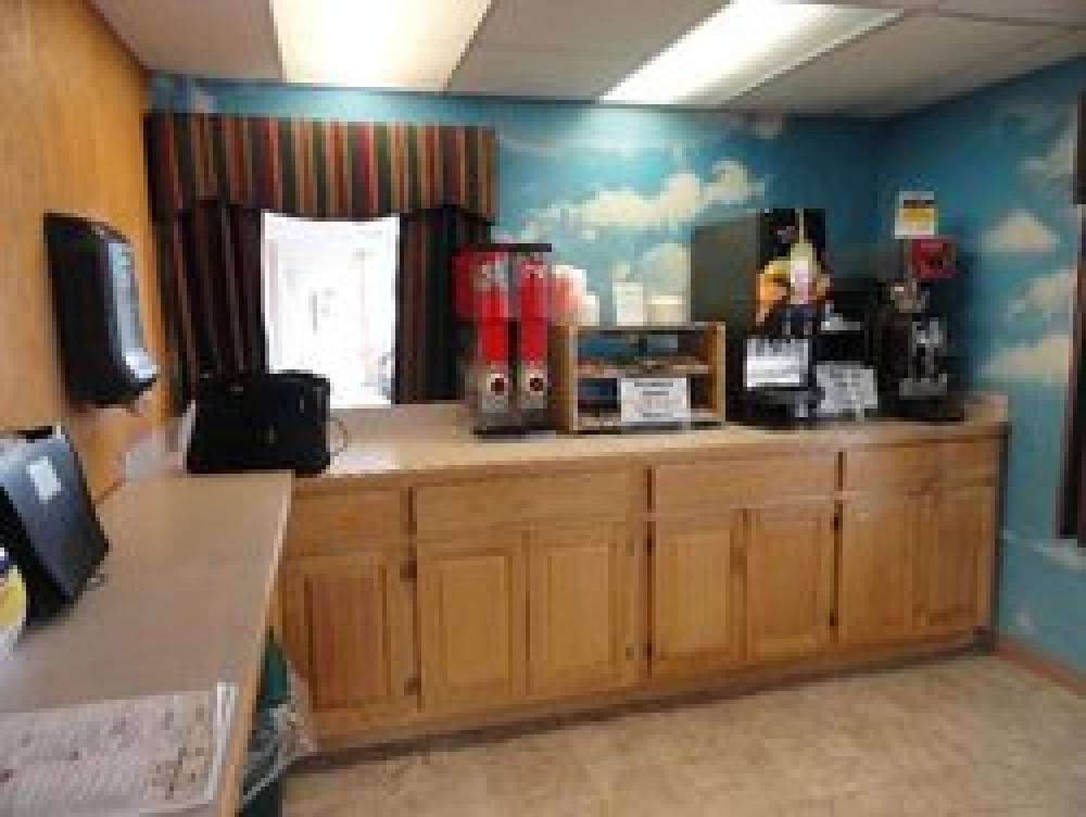 SCOTTISH INNS TIFTON 5