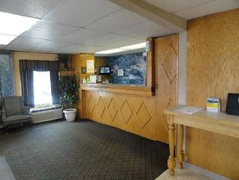 SCOTTISH INNS TIFTON 3