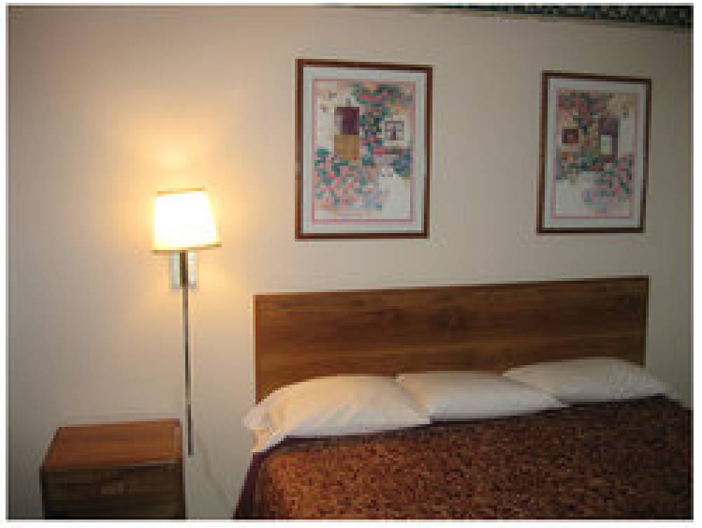 SCOTTISH INNS TROY 9