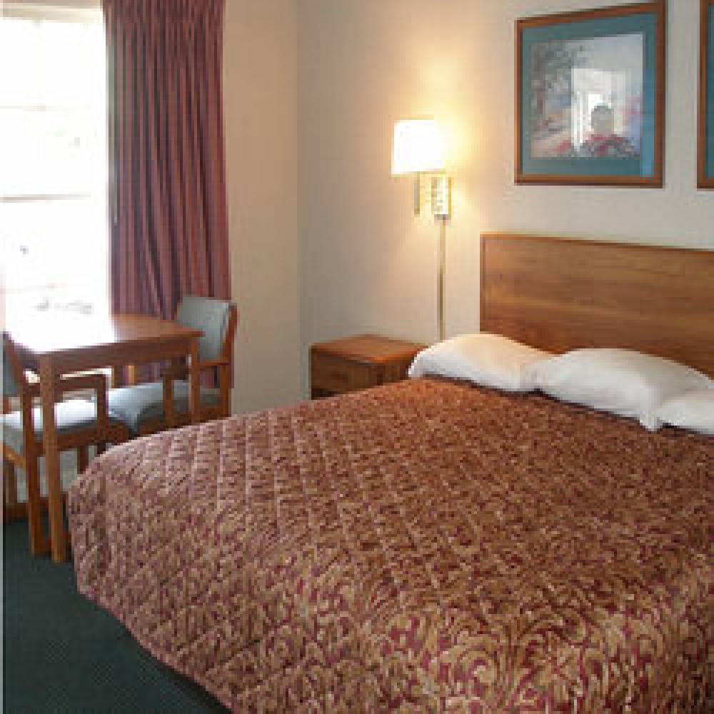 SCOTTISH INNS TROY 1
