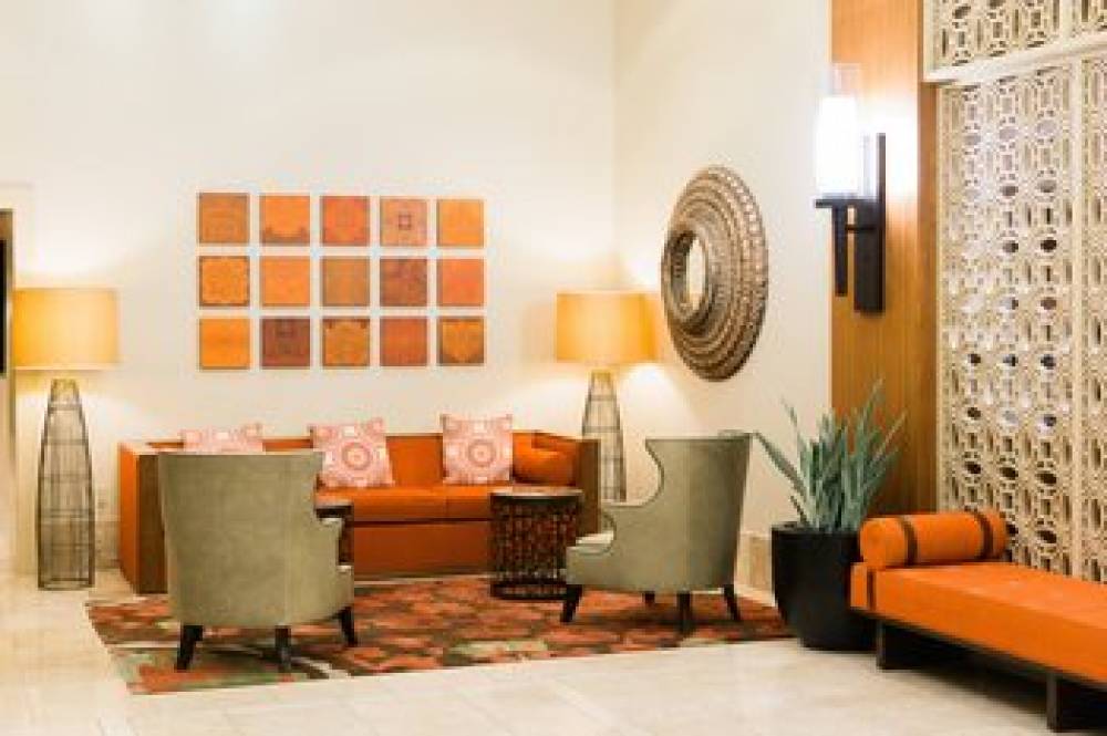 Scottsdale Marriott At McDowell Mountains 8
