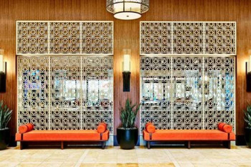 Scottsdale Marriott At McDowell Mountains 7
