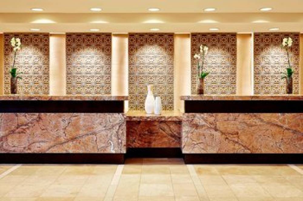 Scottsdale Marriott At McDowell Mountains 6